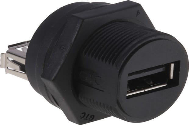 USBケーブルの機能と種類【RS】